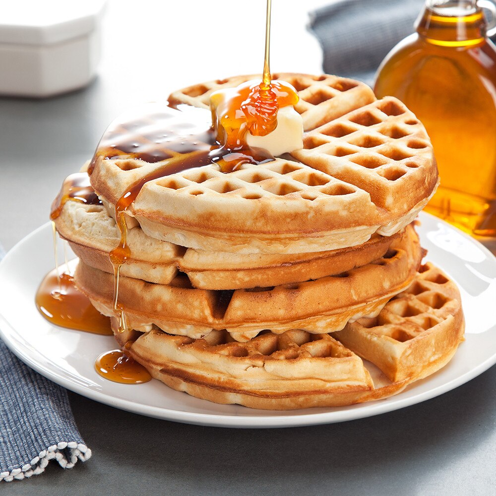 Sephra Americano Waffle Maker